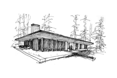 The Rambler Residence